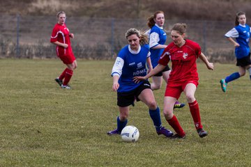 Bild 31 - B-Juniorinnen FSC Kaltenkirchen - Kieler MTV : Ergebnis: 2:4